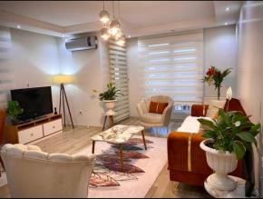Apart 10 min from İstanbul Airport, Memorial hospital